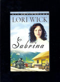 Sabrina (Big Sky Dreams, Book 2) cover image
