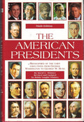 The American Presidents (9th Edition) cover image