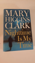 Nighttime Is My Time cover image