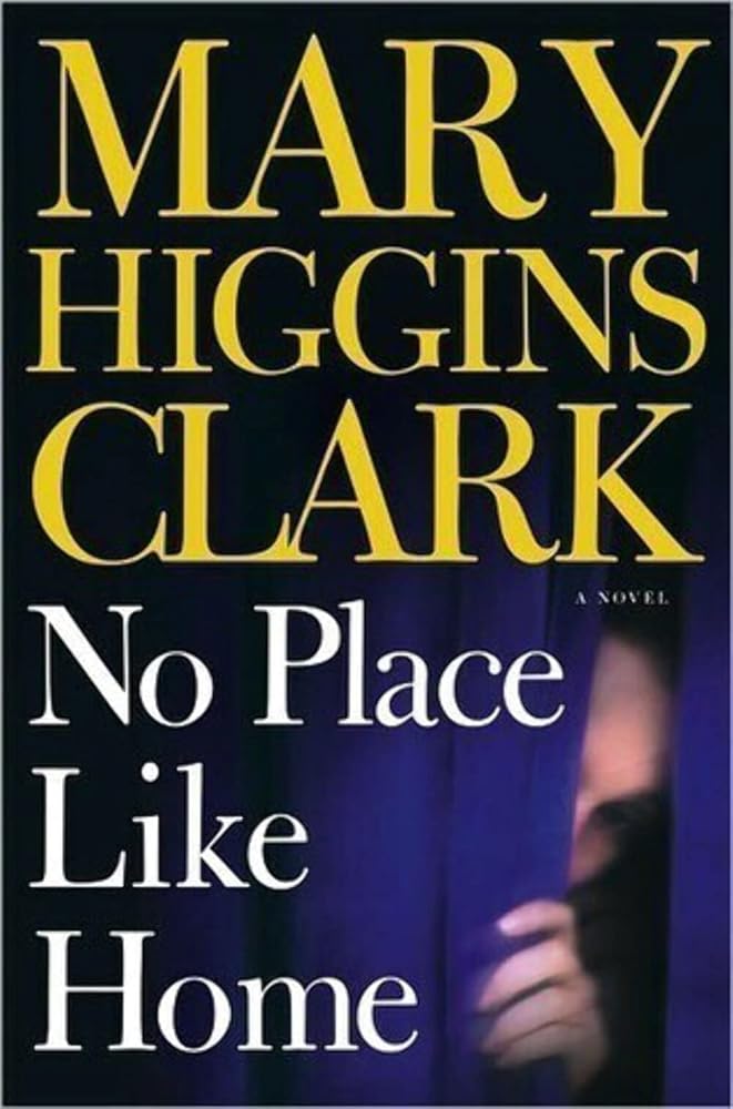 No Place Like Home: A Novel cover image