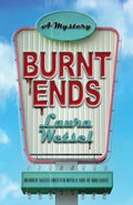Burnt Ends cover image
