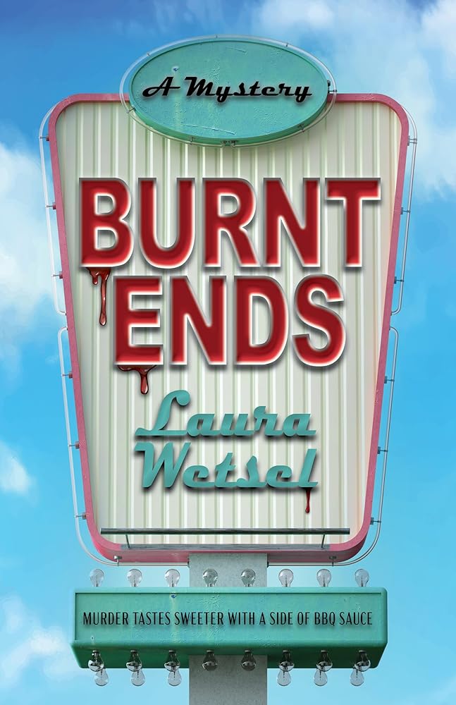 Burnt Ends cover image