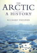 The Arctic: A History cover image