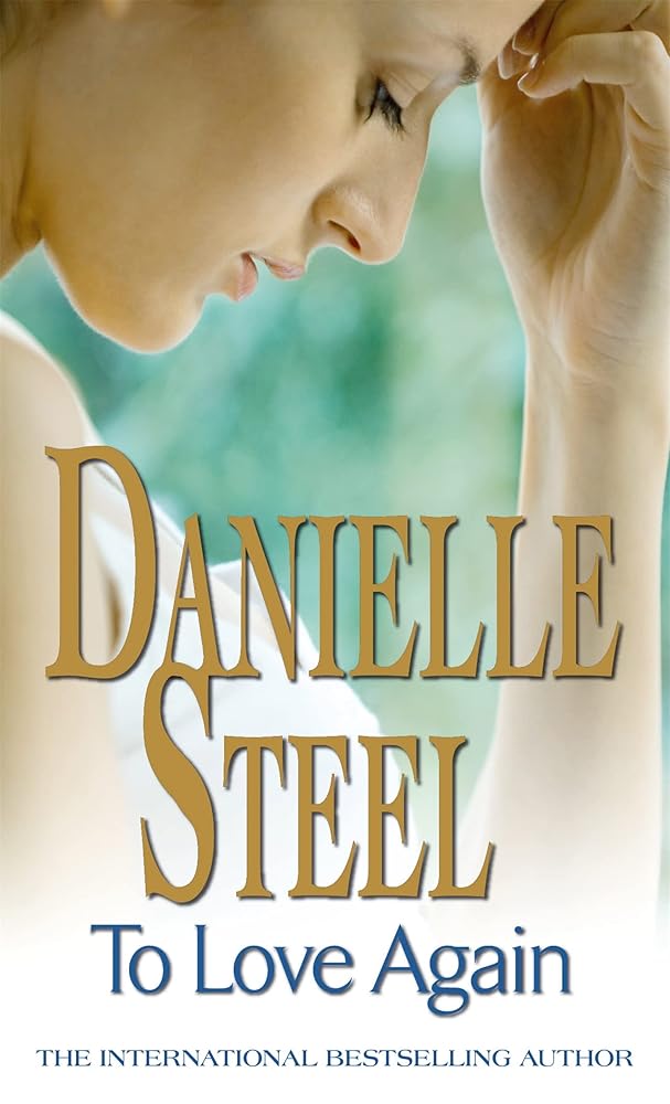 To Love Again: An epic, unputdownable read from the worldwide bestseller cover image