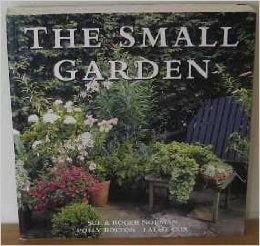 The Small Garden cover image