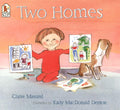 Two Homes cover image