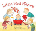 Little Red Henry cover image