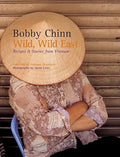 Wild, Wild East: Recipes & Stories from Vietnam cover image