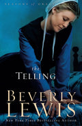 The Telling (Seasons of Grace, Book 3) cover image