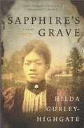 Sapphire's Grave: A Novel cover image