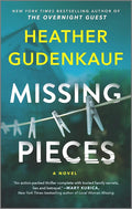 Missing Pieces: A Novel cover image