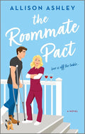 The Roommate Pact cover image