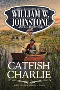 Catfish Charlie cover image