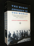 Worst Journey in the World cover image