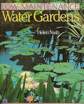 Low-Maintenance Water Gardens cover image