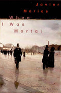 When I Was Mortal cover image