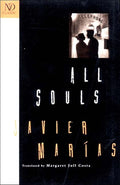 All Souls cover image