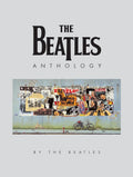 The Beatles Anthology: (Beatles Gifts, The Beatles Merchandise, Beatles Memorabilia) cover image