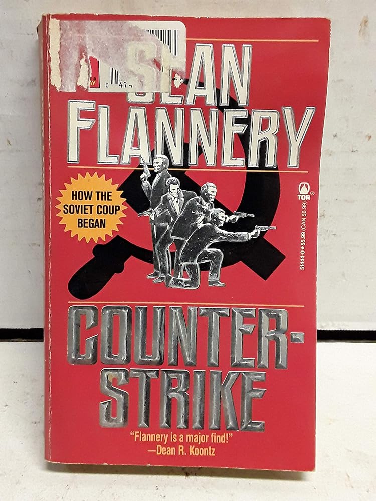 Counterstrike cover image