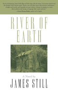 River Of Earth cover image