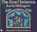 The First Christmas cover image