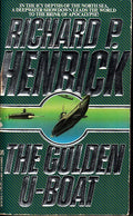 The Golden U-Boat cover image