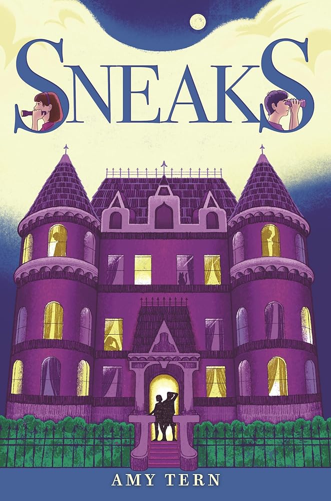 Sneaks cover image