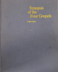 Synopsis of the Four Gospels cover image