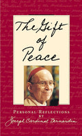 The Gift of Peace: Personal Reflections cover image