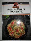 Uncle Ben's Healthy Eating Cookbook (Famous Brands) cover image