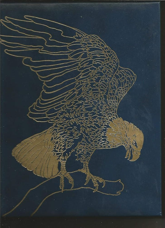 Our Threatened Inheritance: Natural Treasures of the United States cover image