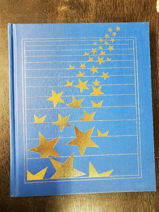 Discover America!: A scenic tour of the fifty states cover image