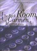 The Back Room cover image
