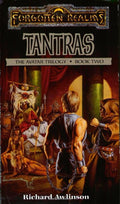 Tantras: Bk. 2 cover image