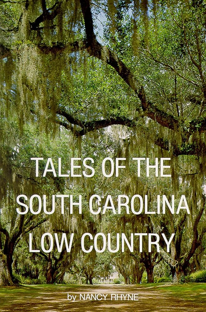 Tales of the South Carolina Low Country cover image