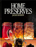 Home Preserves cover image