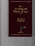 The Bathroom Trivia Book II cover image