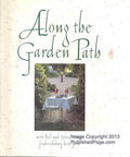 Along the Garden Path cover image