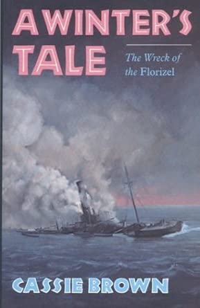 A Winter's Tale cover image