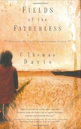 Fields of the Fatherless cover image