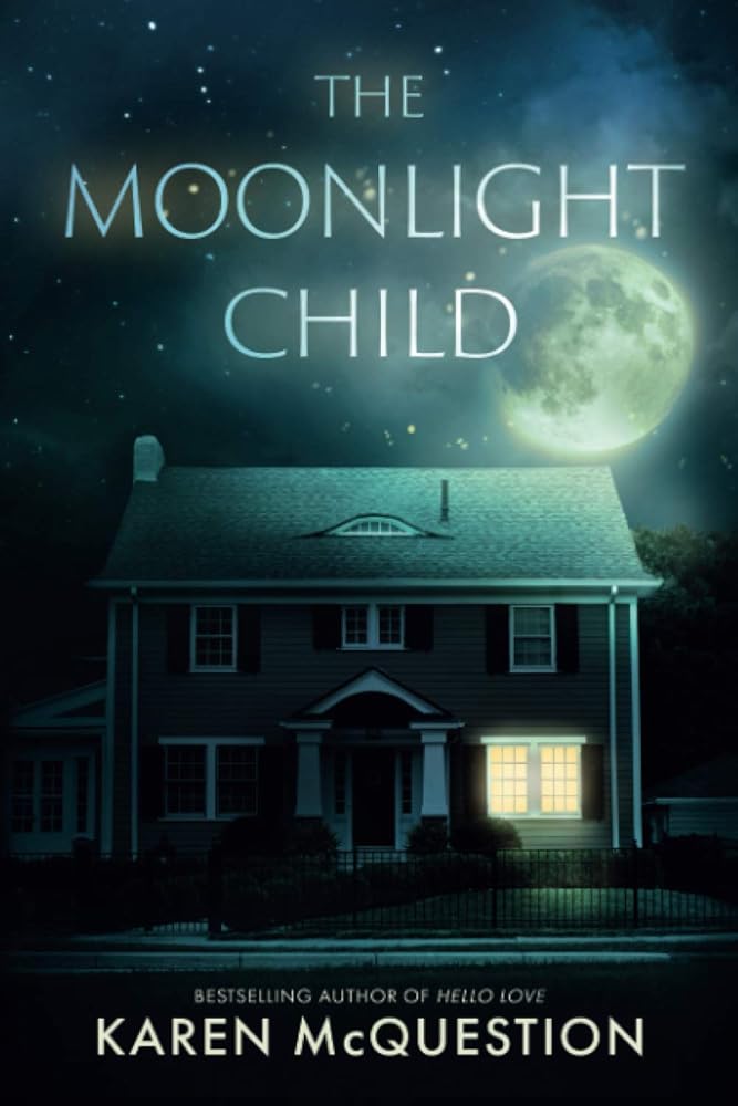 The Moonlight Child cover image
