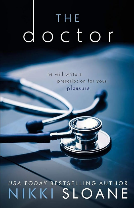 The Doctor (Nashville Neighborhood) cover image