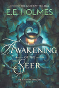 Awakening of the Seer (The Gateway Trackers) cover image