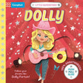 Little Superstars: Dolly: The inspiring story of Dolly Parton cover image