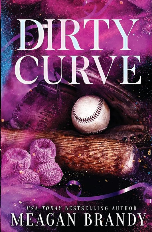 Dirty Curve cover image