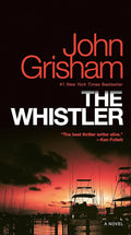 The Whistler: A Novel cover image
