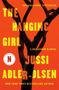 The Hanging Girl: A Department Q Novel cover image