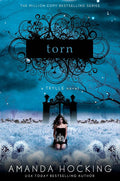 Torn (Trylle Trilogy Book 2) cover image