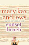 Sunset Beach: A Novel cover image