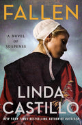 Fallen: A Novel of Suspense (Kate Burkholder, 13) cover image